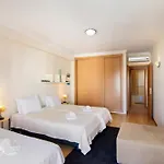 Apartment Casa Dos Salgados Albufeira