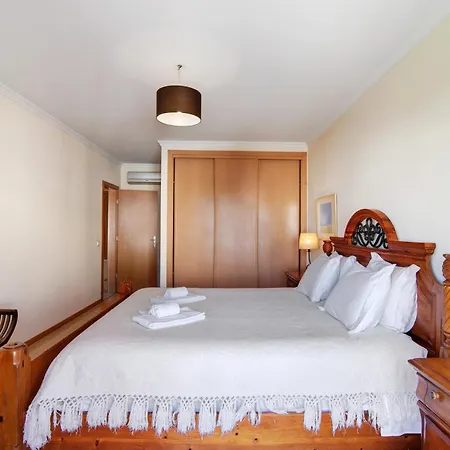 Casa Dos Salgados אלבופיירה