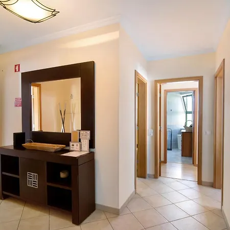 Casa Dos Salgados אלבופיירה