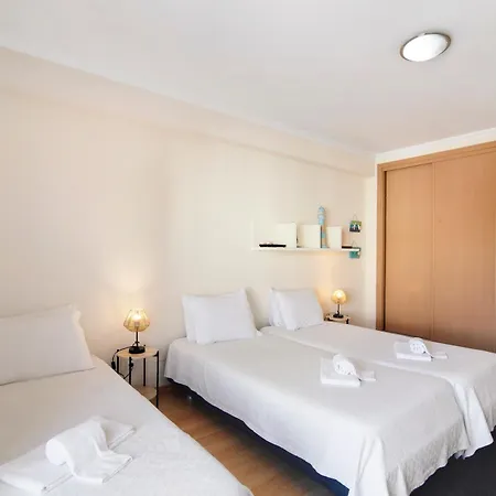 Casa Dos Salgados * אלבופיירה