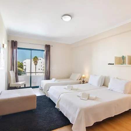 Apartment Casa Dos Salgados *
