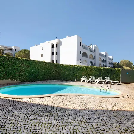 Casa Dos Salgados Апартаменты Албуфейра