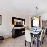 Casa Dos Salgados Apartamento