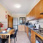 Apartment Casa Dos Salgados
