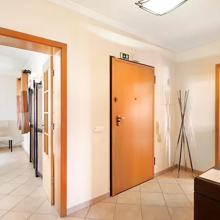 Casa Dos Salgados * Албуфейра