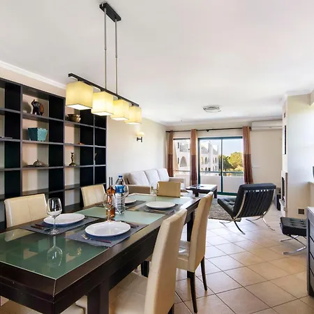 Casa Dos Salgados Apartment