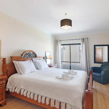 Casa Dos Salgados Апартаменты *