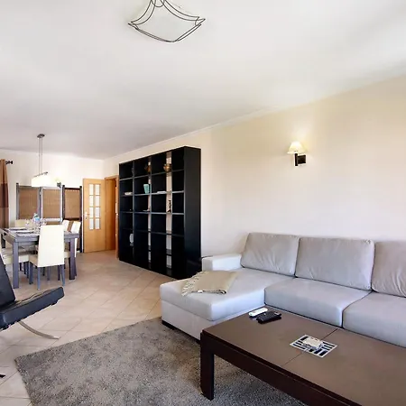 Apartment Casa Dos Salgados *