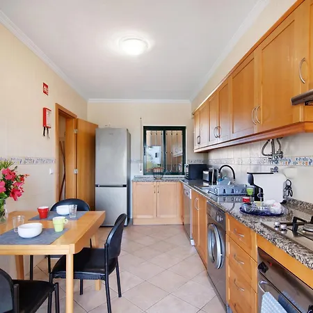 Apartamento Casa Dos Salgados