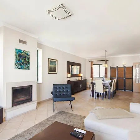 Casa Dos Salgados Apartamento Albufeira