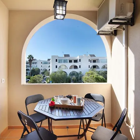 Apartment Casa Dos Salgados Albufeira