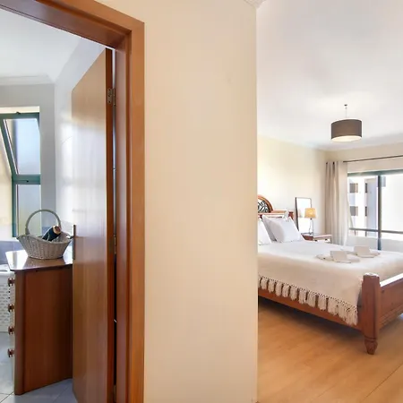 Apartment Casa Dos Salgados