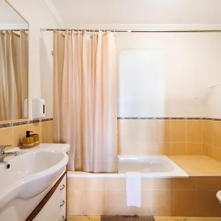 Casa Dos Salgados Апартаменты *