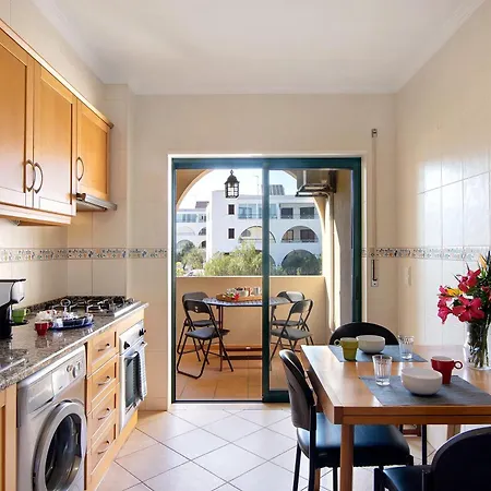 Apartment Casa Dos Salgados *
