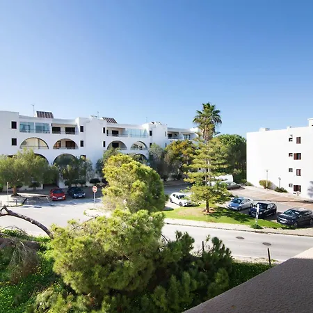 Casa Dos Salgados Албуфейра