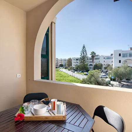 Апартаменты Casa Dos Salgados