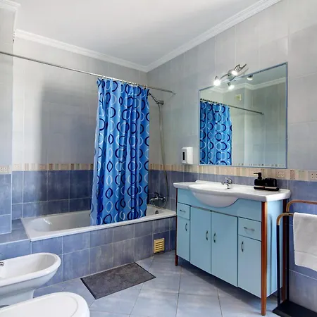 Casa Dos Salgados Albufeira