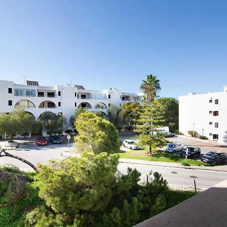 Casa Dos Salgados アパート アルブフェイラ