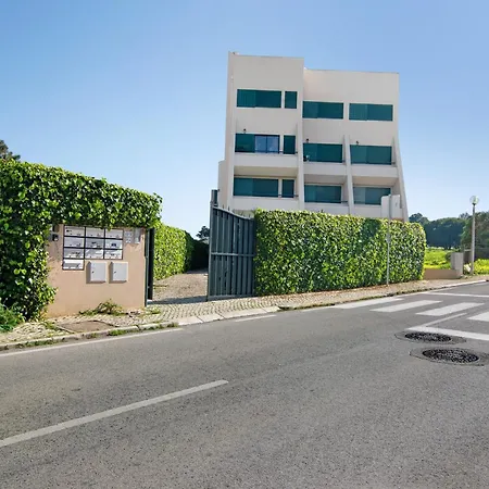 Casa Dos Salgados アルブフェイラ