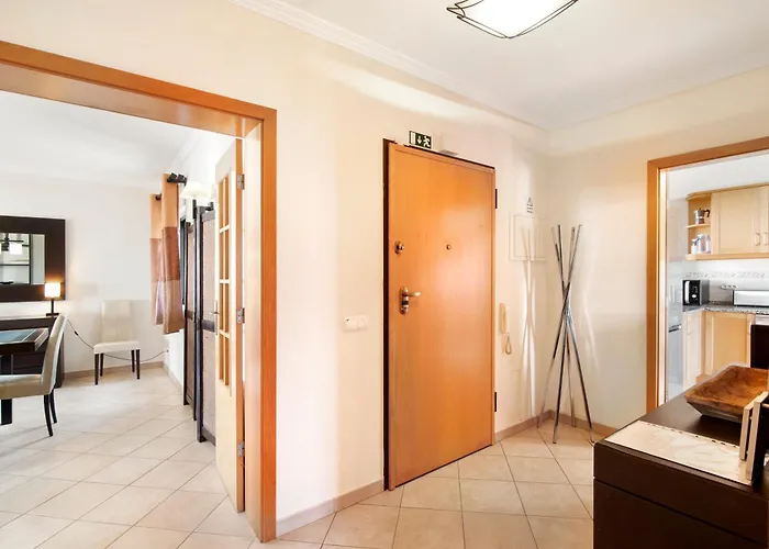 Casa Dos Salgados * 알부페이라