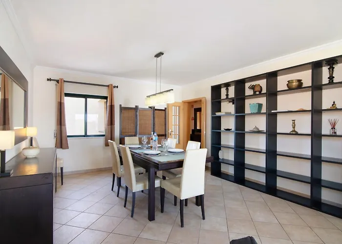 아파트 Casa Dos Salgados