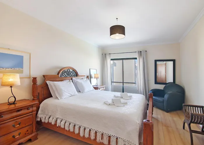 Casa Dos Salgados 아파트 *