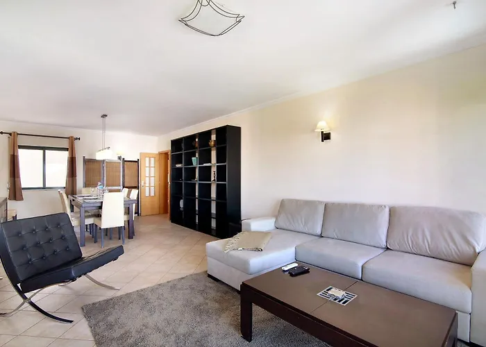 아파트 Casa Dos Salgados *