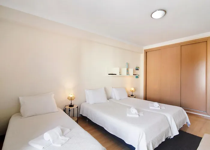 Casa Dos Salgados * 알부페이라