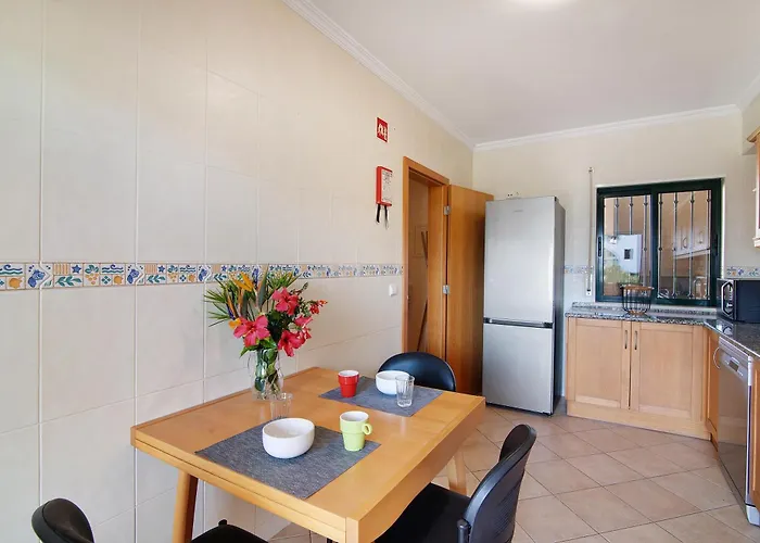 Casa Dos Salgados 아파트