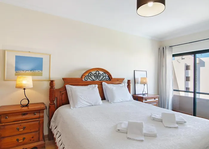 Casa Dos Salgados 아파트 *