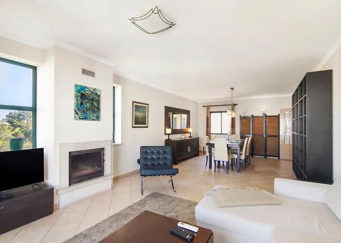 Casa Dos Salgados 아파트 알부페이라