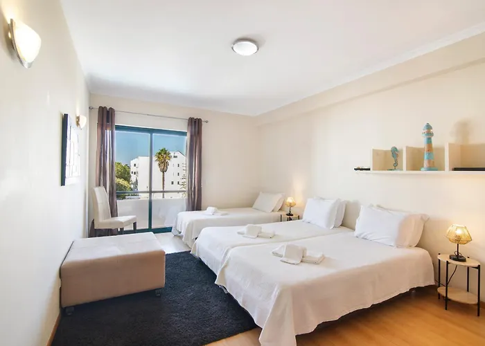 Casa Dos Salgados * 알부페이라