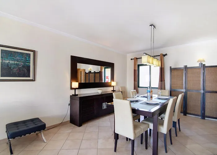 Casa Dos Salgados 아파트