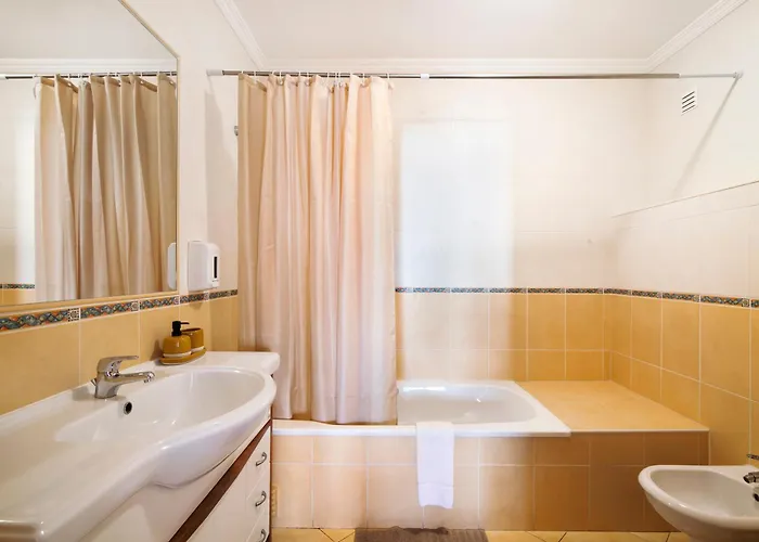 Casa Dos Salgados 아파트 *