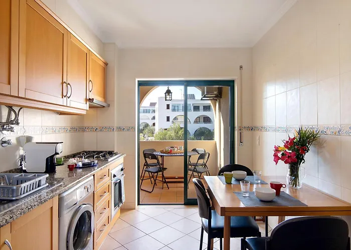 아파트 Casa Dos Salgados *