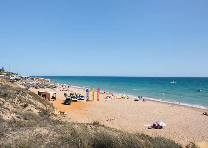 Casa Dos Salgados * 알부페이라