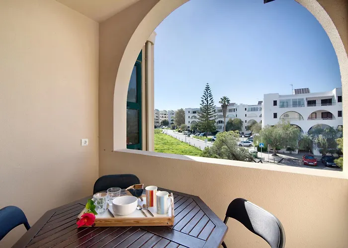 아파트 Casa Dos Salgados