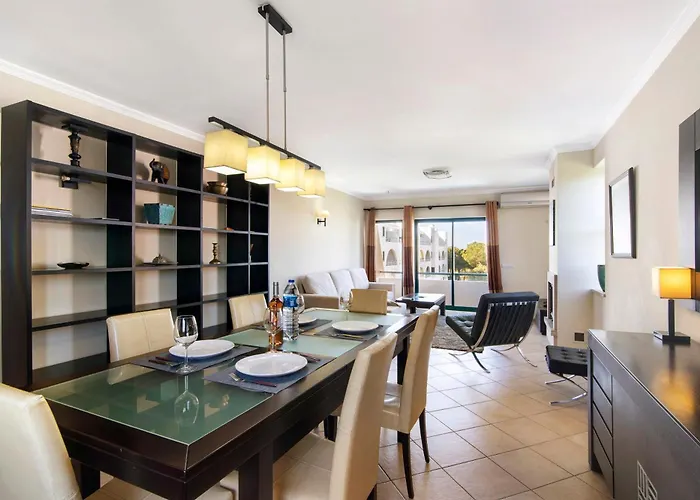 Casa Dos Salgados 알부페이라