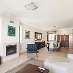 Casa Dos Salgados 아파트 알부페이라