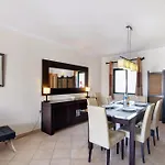 Casa Dos Salgados 아파트