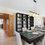 Casa Dos Salgados 아파트