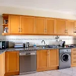 아파트 Casa Dos Salgados 알부페이라