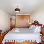 아파트 Casa Dos Salgados