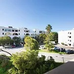 Casa Dos Salgados 아파트 알부페이라