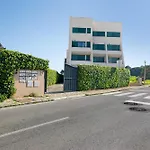 Casa Dos Salgados 알부페이라
