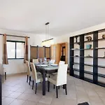 شقة Casa Dos Salgados