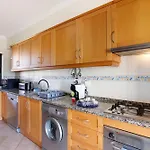 شقة Casa Dos Salgados البوفيرا