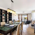 Casa Dos Salgados شقة