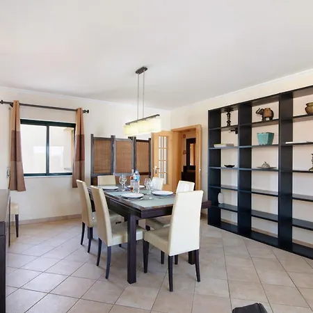 Appartement Casa Dos Salgados