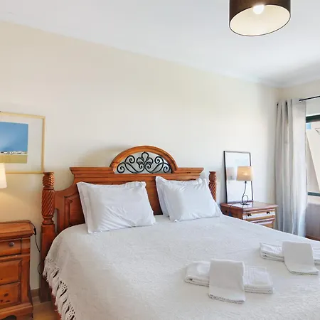 Casa Dos Salgados Appartement *